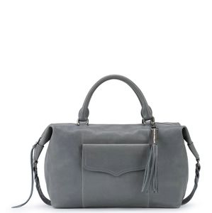 The Sak Sierra Leather Satchel (READ)